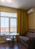 Сдам студию в Сочи, Адлерский, Краснодарский край ул. Ленина 290/6, 27 м²