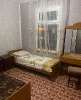Сдам койко-место в 5-к квартире в Сочи, Адлерский, Краснодарский край ул. Камелий 21, 12 м²