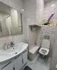 Сдам 1-комнатную квартиру в Сочи, Хостинский, Краснодарский край Молодогвардейская ул. 2/80, 30 м²