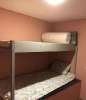 Сдам студию в Сочи, Центральный, Краснодарский край СНТ Альянс 60, 24 м²