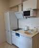 Сдам студию в Сочи, Адлерский, Краснодарский край улица Ленина 219А/1, 20 м²