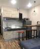 Сдам студию в Сочи, Адлерский, Краснодарский край Весёлая ул. 28А, 32 м²