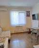 Сдам студию в Сочи, Центральный, Краснодарский край микрорайон Новый Клубничная ул. 110, 24 м²