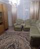 Сдам 3-комнатную квартиру в Сочи, Адлерский, Краснодарский край г.о. с. Молдовка Тимашевская ул., 60 м²