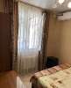 Сдам комнату в 4-к квартире в Сочи, Адлерский, Краснодарский край ул. Камелий 13, 20 м²