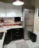 Сдам студию в Сочи, Хостинский, Краснодарский край микрорайон Приморье ул. Есауленко 4/6, 41 м²