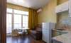 Сдам студию в Сочи, Адлерский, Краснодарский край ул. Ленина 290/6, 27 м²