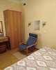 Сдам 1-комнатную квартиру в Сочи, Хостинский, Краснодарский край жилой район Хоста ул. Глазунова 2/1, 42 м²