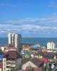 Сдам студию в Сочи, Адлерский, Краснодарский край ул. Ленина 298Бк2, 33 м²