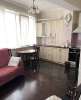 Сдам студию в Сочи, Адлерский, Краснодарский край ул. Ленина 288, 35 м²