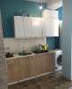 Сдам студию в Сочи, Хостинский, Краснодарский край ул. Чайкиной 19/3, 28 м²