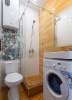 Сдам студию в Сочи, Адлерский, Краснодарский край ул. Ленина 290/6, 27 м²
