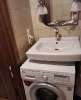 Сдам студию в Сочи, Адлерский, Краснодарский край ул. Ленина 298Б, 32 м²