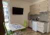 Сдам студию в Сочи, Адлерский, Краснодарский край ул. Ленина 298В, 24 м²