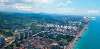 Сдам студию в Сочи, Адлерский, Краснодарский край ул. Ленина 298Бк6, 33 м²