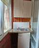Сдам студию в Сочи, Центральный, Краснодарский край Донская ул. 19, 20 м²