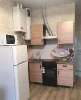 Сдам студию в Сочи, Адлерский, Краснодарский край Кутаисская ул. 1, 21 м²