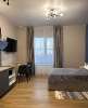 Сдам студию в Сочи, Адлерский, Краснодарский край Каспийская ул. 38В, 28 м²