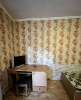 Сдам комнату в Сочи, Адлерский, Краснодарский край Костромская ул. 47Б, 15 м²