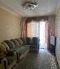 Продам 4-комнатную квартиру в Сочи, Лазаревский, Родниковая улица, 81/60/18 м²