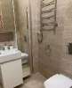 Сдам студию в Сочи, Хостинский, Краснодарский край ул. Искры 1, 24 м²