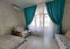 Сдам студию в Сочи, Адлерский, Краснодарский край ул. Ленина 290/6, 27 м²