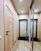 Сдам студию в Сочи, Адлерский, Краснодарский край ул. Искры 66/9, 26 м²