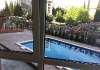 Сдам студию в Сочи, Центральный, Краснодарский край микрорайон Мамайка Полтавская ул. 54, 30 м²