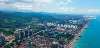Сдам студию в Сочи, Адлерский, Краснодарский край ул. Ленина 298Бк6, 30 м²