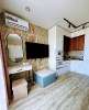 Сдам студию в Сочи, Адлерский, Краснодарский край ул. Искры 66/9, 26 м²