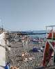 Сдам 1-комнатную квартиру в Сочи, Центральный, Краснодарский край мкр-н Больничный городок ул. Чебрикова 2/3, 30 м²