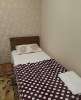 Сдам комнату в 3-к квартире в Сочи, Центральный, Краснодарский край микрорайон Новый Бамбуковая ул., 9 м²