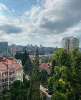Сдам студию в Сочи, Центральный, Краснодарский край микрорайон Завокзальный пер. Трунова 6к5, 35 м²