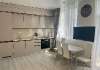 Сдам студию в Сочи, Центральный, Краснодарский край микрорайон Завокзальный пер. Трунова 6к3, 35 м²