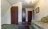 Сдам студию в Сочи, Адлерский, Краснодарский край ул. Ленина 286/9, 18 м²