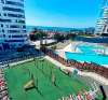 Сдам студию в Сочи, Адлерский, Краснодарский край ул. Ленина 298Бк6, 30 м²