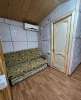 Сдам комнату в 2-к квартире в Сочи, Адлерский, Краснодарский край г.о. с. Весёлое садоводческое товарищество 85, 40 м²