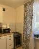 Сдам 1-комнатную квартиру в Сочи, Адлерский, Краснодарский край г.о. пос. городского типа Красная Поляна ул. Защитников Кавказа 126, 37.5 м²