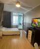 Сдам студию в Сочи, Адлерский, Краснодарский край ул. Ленина 298Бк2, 33 м²