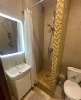 Сдам студию в Сочи, Адлерский, Краснодарский край ул. Ленина 298Бк2, 33 м²