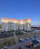 Сдам студию, Краснодарский край Новороссийск пр-т Дзержинского 238, 28 м²