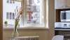Сдам студию в Сочи, Центральный, Краснодарский край микрорайон Мамайка Волжская ул. 34/2, 27 м²