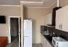 Сдам студию в Сочи, Адлерский, Краснодарский край Тверской пер. 1, 28 м²