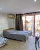 Сдам студию в Сочи, Центральный, Краснодарский край Красная ул. 31, 25 м²