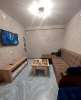 Сдам 2-комнатную квартиру в Сочи, Адлерский, Краснодарский край г.о. с. Черешня Подольская ул. 166/4, 35 м²