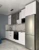 Сдам студию в Сочи, Адлерский, Краснодарский край ул. Искры 88, 28.4 м²