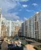 Сдам студию в Сочи, Центральный, Краснодарский край микрорайон Завокзальный пер. Трунова 6к5, 35 м²