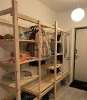 Сдам студию в Сочи, Адлерский, Краснодарский край ул. Гастелло 27Б, 32 м²