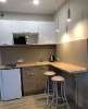 Сдам студию в Сочи, Адлерский, Краснодарский край ул. Искры 88к1, 25 м²
