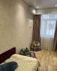 Сдам 3-комнатную квартиру в Сочи, Центральный, Краснодарский край Донская ул. 108Ак1, 57 м²